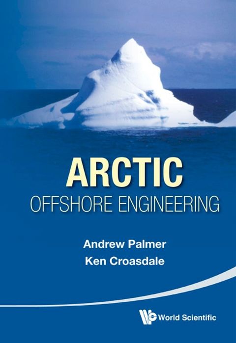 Arctic Offshore Engineering(Kobo/電子書)