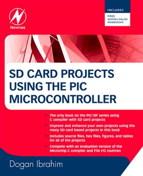 SD Card Projects Using the PIC Microcontroller(Kobo/電子書)