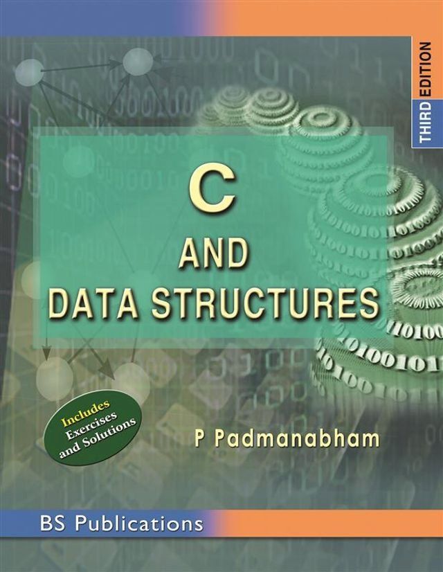  C & Data Structures(Kobo/電子書)