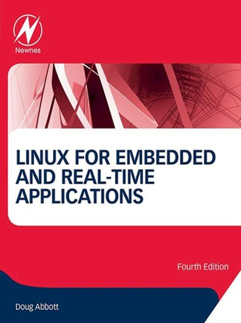 Linux for Embedded and Real-time Applications(Kobo/電子書)