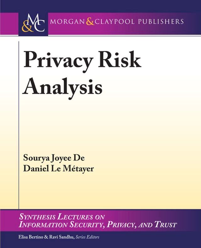  Privacy Risk Analysis(Kobo/電子書)