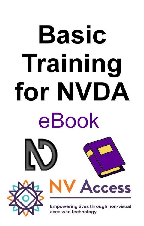 Basic Training for NVDA(Kobo/電子書)