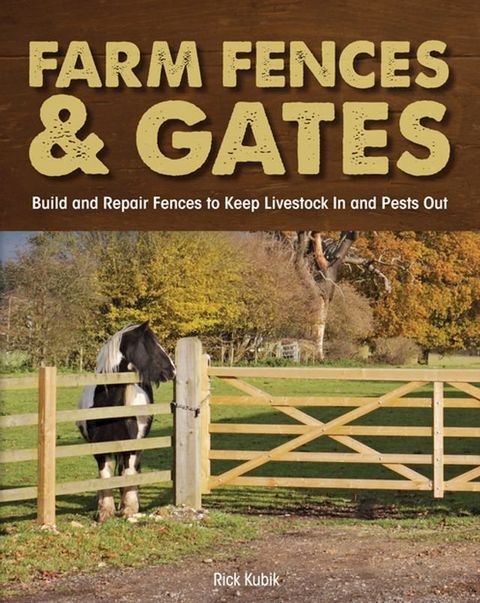 Farm Fences and Gates(Kobo/電子書)