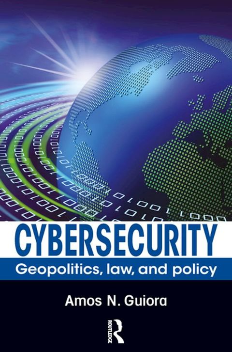 Cybersecurity(Kobo/電子書)