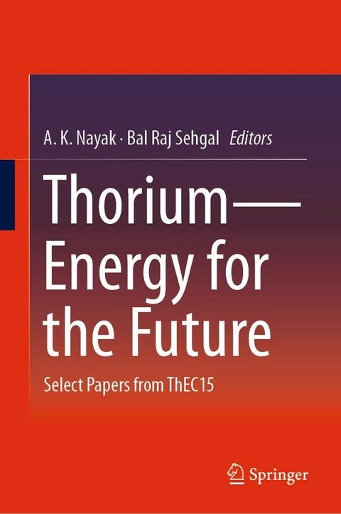 Thorium—Energy for the Future(Kobo/電子書)