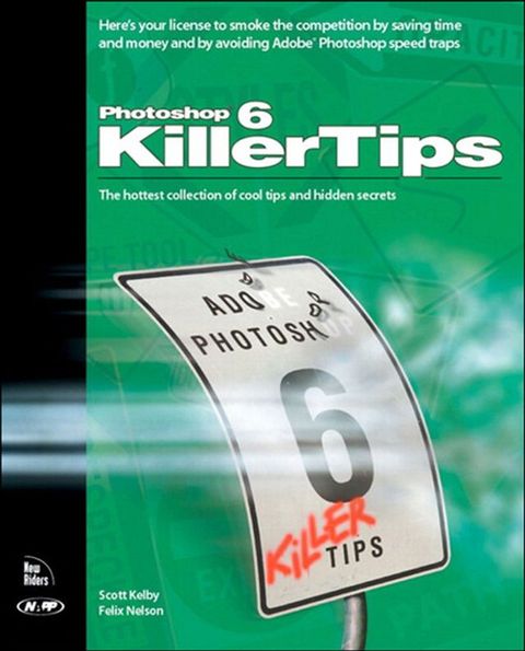 Photoshop 6 Killer Tips(Kobo/電子書)