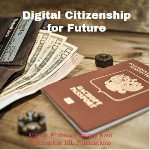 Digital Citizenship for Future(Kobo/電子書)