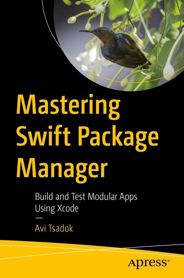  Mastering Swift Package Manager(Kobo/電子書)