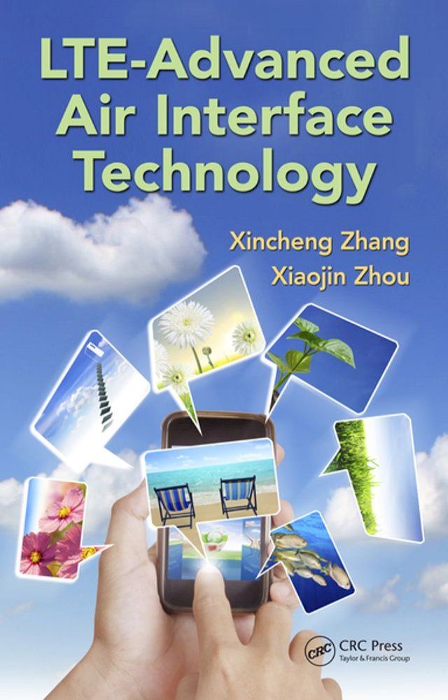  LTE-Advanced Air Interface Technology(Kobo/電子書)