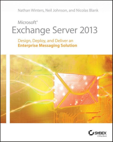 Microsoft Exchange Server 2013(Kobo/電子書)