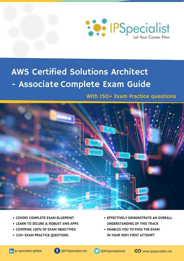  AWS Certified Solutions Architect – Associate Training Guide(Kobo/電子書)