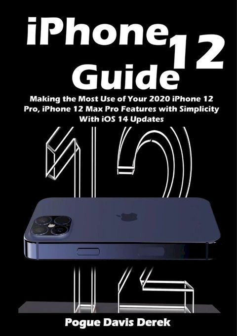 iPhone 12 Guide(Kobo/電子書)