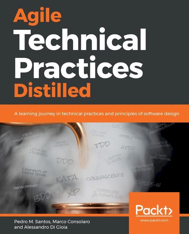  Agile Technical Practices Distilled(Kobo/電子書)