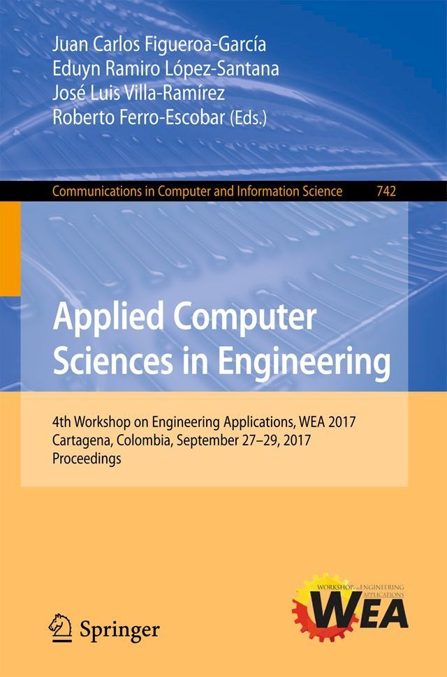  Applied Computer Sciences in Engineering(Kobo/電子書)