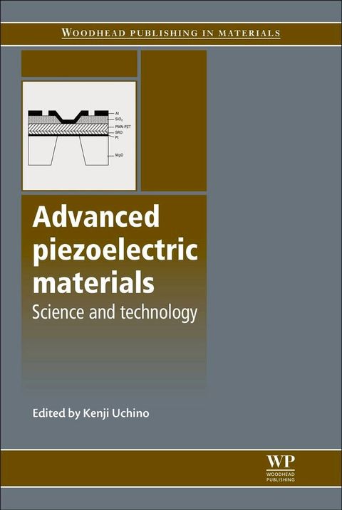 Advanced Piezoelectric Materials(Kobo/電子書)