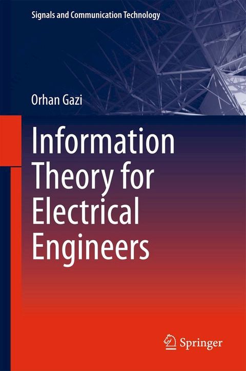 Information Theory for Electrical Engineers(Kobo/電子書)