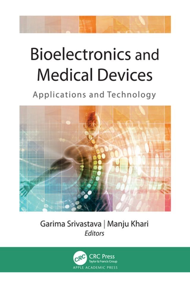  Bioelectronics and Medical Devices(Kobo/電子書)