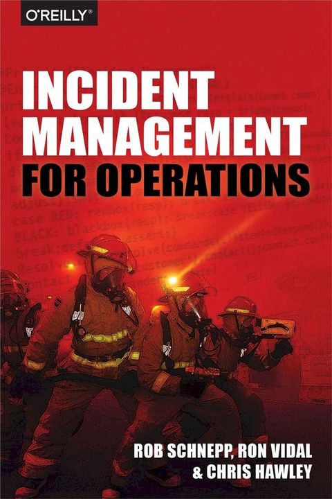 Incident Management for Operations(Kobo/電子書)