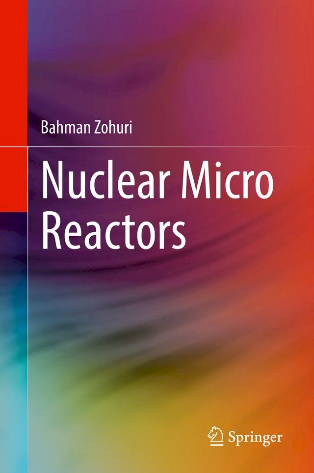  Nuclear Micro Reactors(Kobo/電子書)