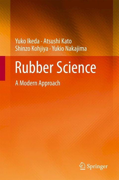 Rubber Science(Kobo/電子書)