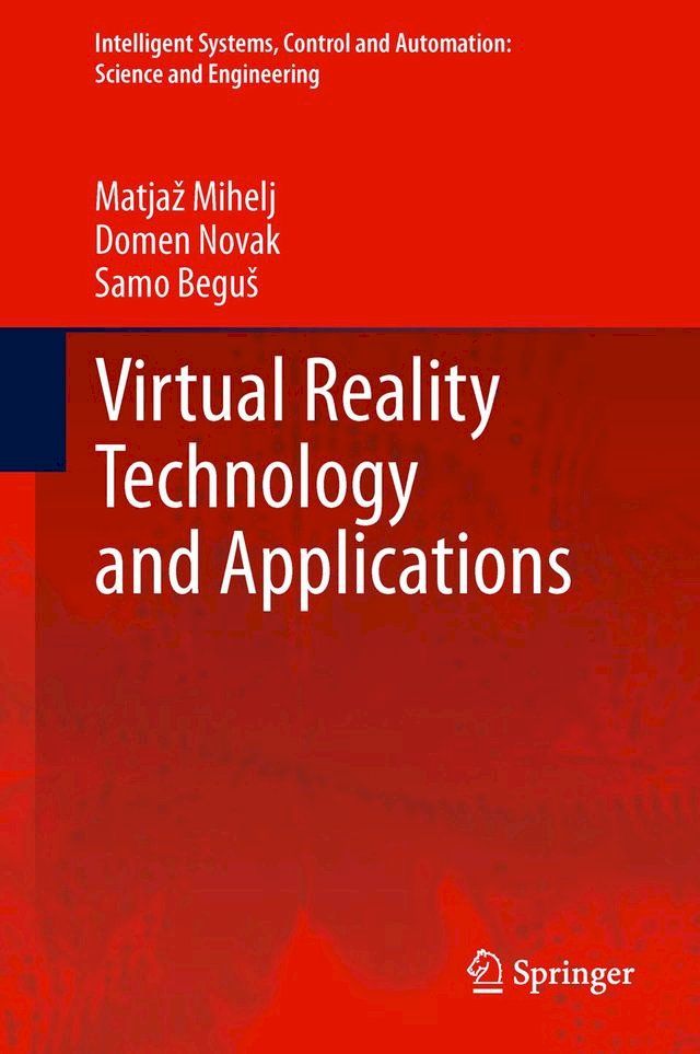  Virtual Reality Technology and Applications(Kobo/電子書)