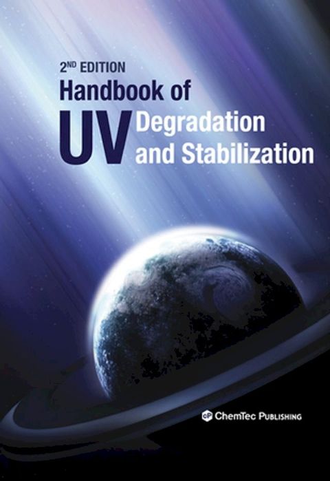 Handbook of UV Degradation and Stabilization(Kobo/電子書)