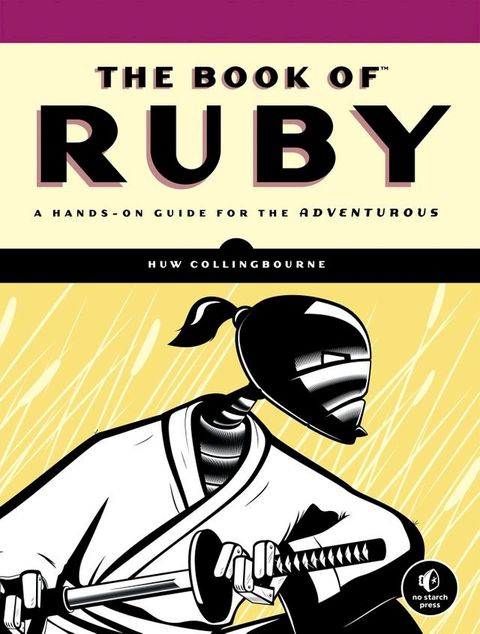 The Book of Ruby(Kobo/電子書)