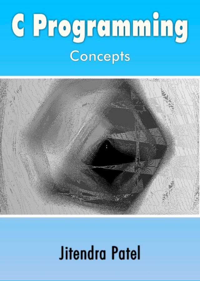  C Programming Concepts(Kobo/電子書)