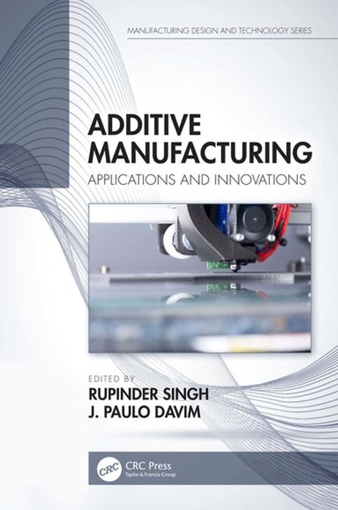 Additive Manufacturing(Kobo/電子書)