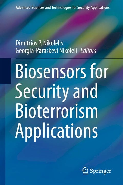 Biosensors for Security and Bioterrorism Applications(Kobo/電子書)