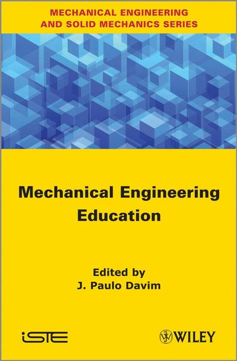 Mechanical Engineering Education(Kobo/電子書)