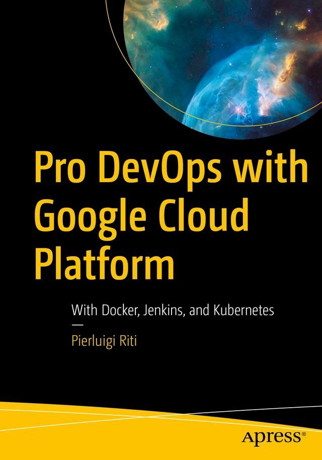  Pro DevOps with Google Cloud Platform(Kobo/電子書)