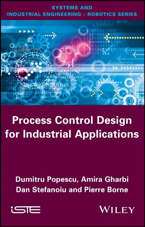 Process Control Design for Industrial Applications(Kobo/電子書)