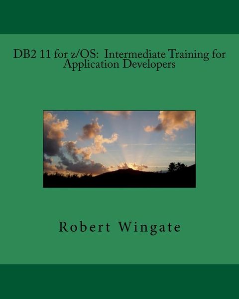 DB2 11 for z/OS: Intermediate Training for Application Developers(Kobo/電子書)