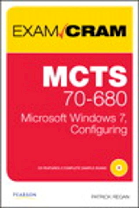 MCTS 70-680 Exam Cram(Kobo/電子書)