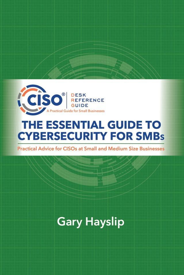  The Essential Guide to Cybersecurity for SMBs(Kobo/電子書)