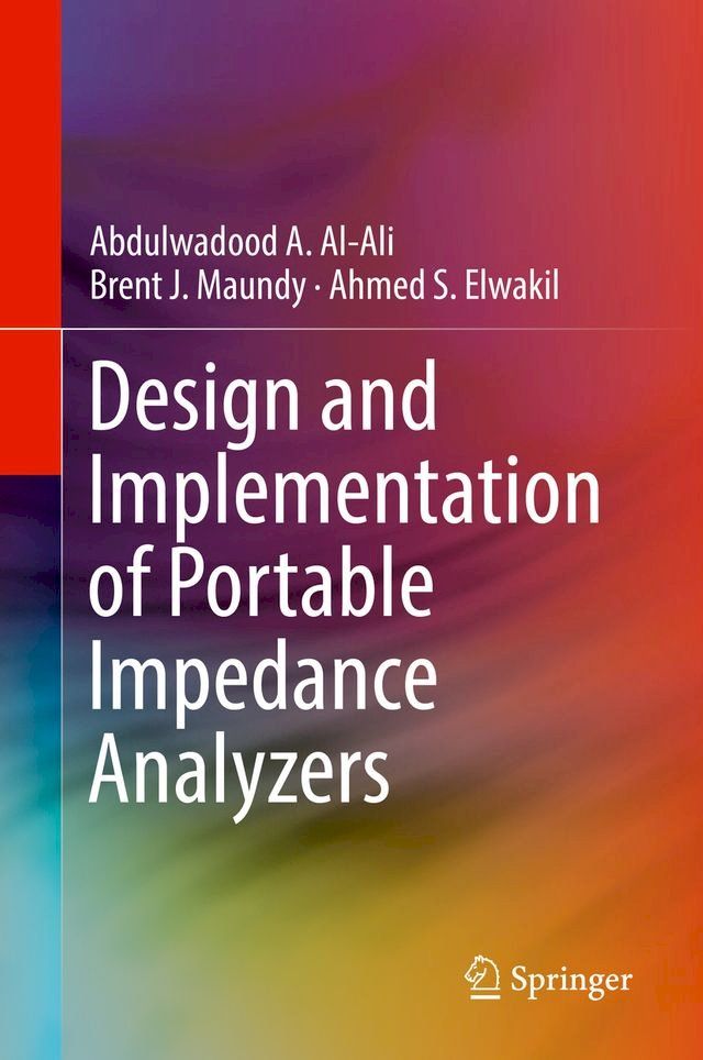  Design and Implementation of Portable Impedance Analyzers(Kobo/電子書)