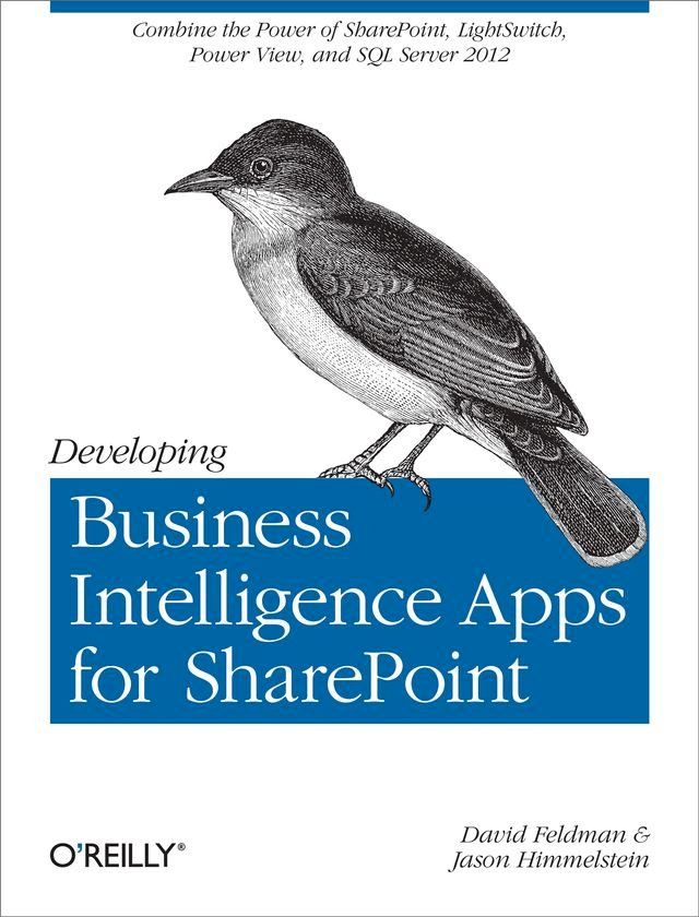  Developing Business Intelligence Apps for SharePoint(Kobo/電子書)