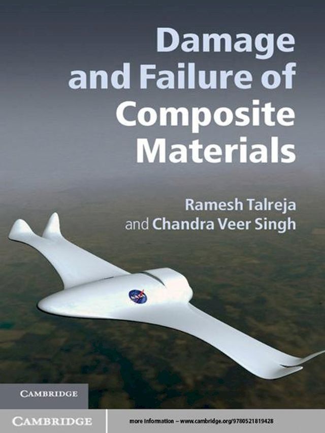  Damage and Failure of Composite Materials(Kobo/電子書)