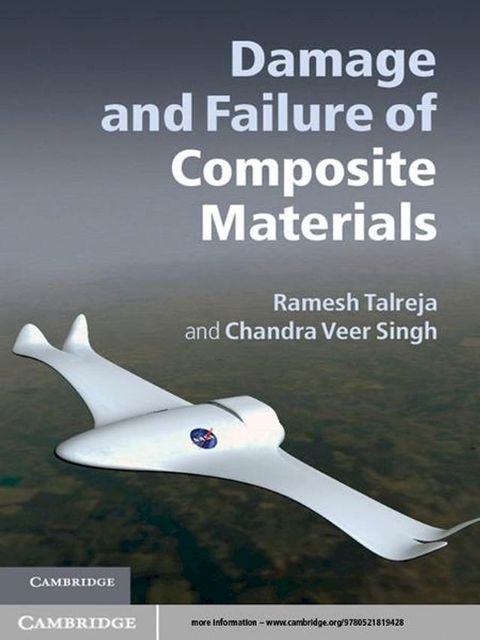 Damage and Failure of Composite Materials(Kobo/電子書)