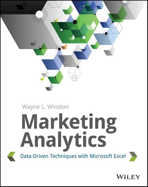 Marketing Analytics(Kobo/電子書)