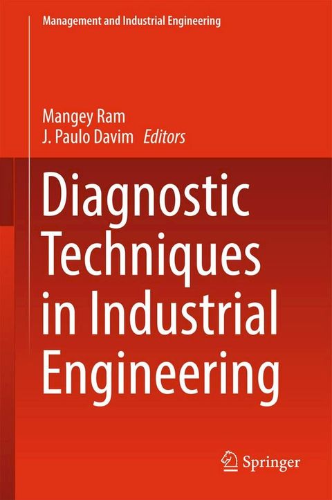 Diagnostic Techniques in Industrial Engineering(Kobo/電子書)