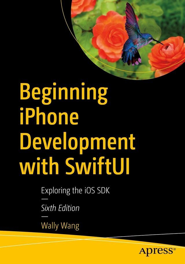  Beginning iPhone Development with SwiftUI(Kobo/電子書)