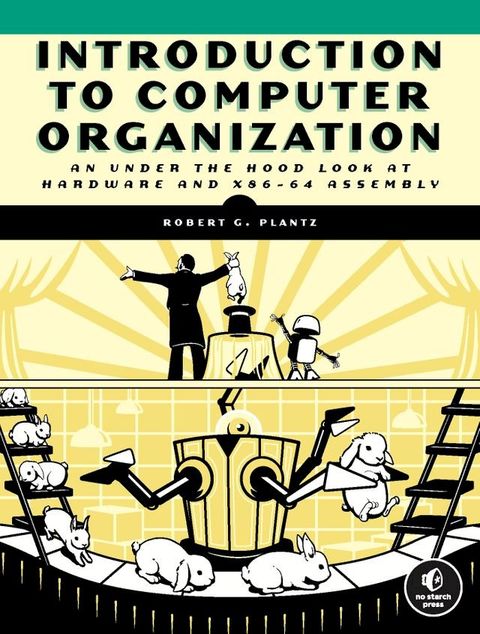 Introduction to Computer Organization(Kobo/電子書)