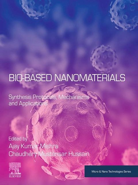 Bio-Based Nanomaterials(Kobo/電子書)