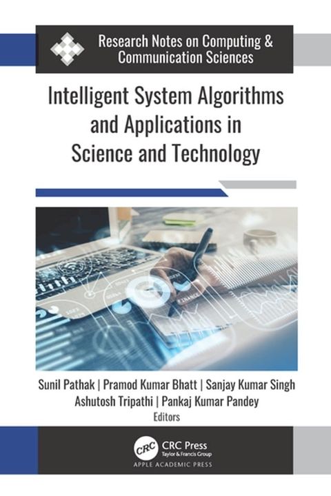 Intelligent System Algorithms and Applications in Science and Technology(Kobo/電子書)