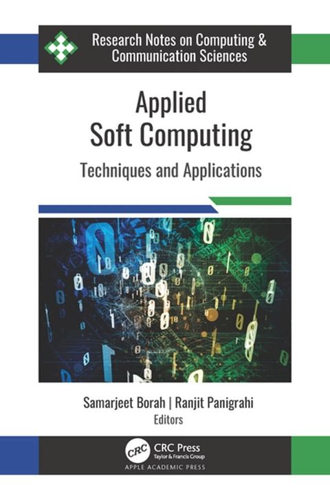 Applied Soft Computing(Kobo/電子書)