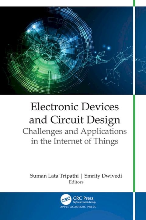 Electronic Devices and Circuit Design(Kobo/電子書)