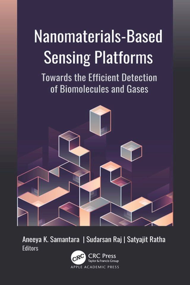  Nanomaterials-Based Sensing Platforms(Kobo/電子書)