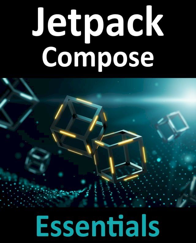  Jetpack Compose Essentials(Kobo/電子書)